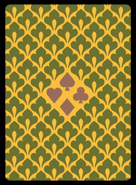 A Striking Collection: Matchbox Label Art Playing Cards